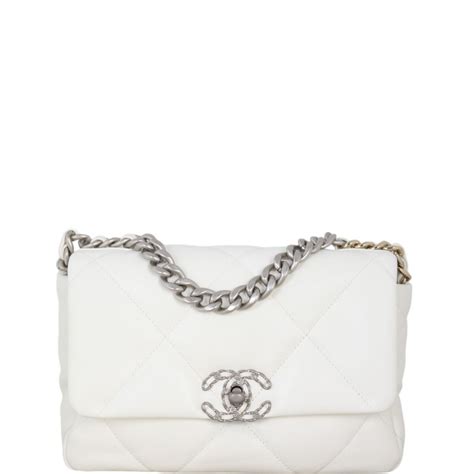 chanel chanel 19 flap bag 2021 cruise